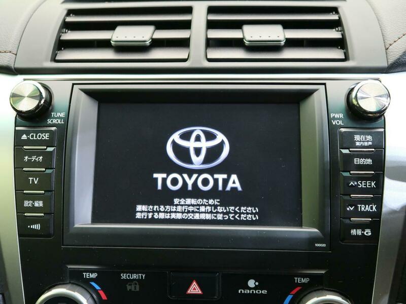 CAMRY