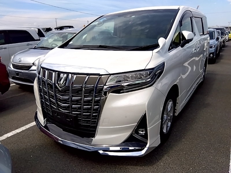 ALPHARD-0