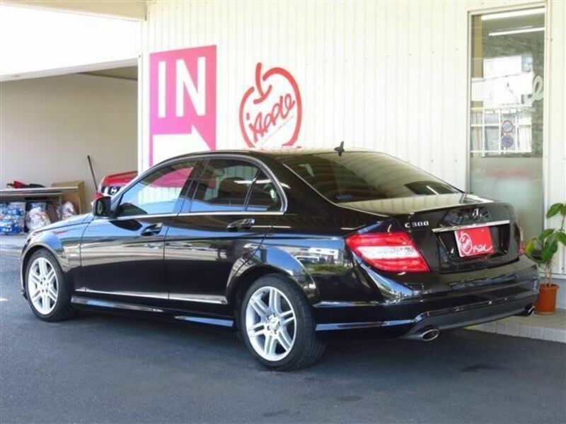C-CLASS