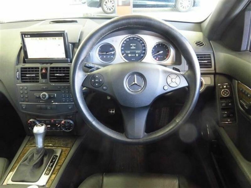 C-CLASS