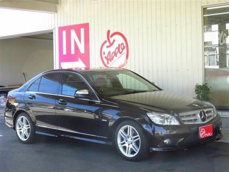C-CLASS