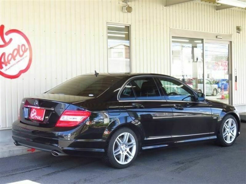 C-CLASS
