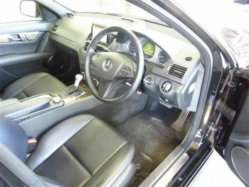C-CLASS
