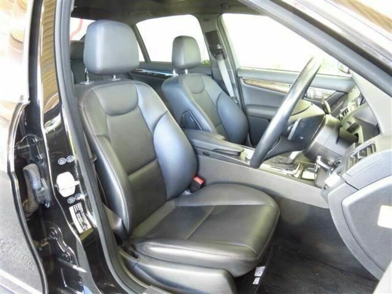 C-CLASS