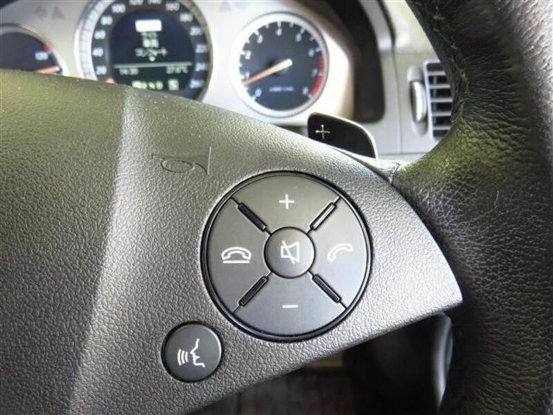 C-CLASS