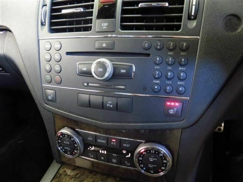 C-CLASS