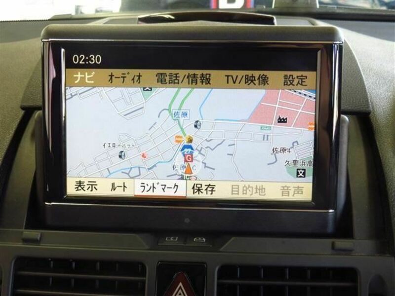 C-CLASS