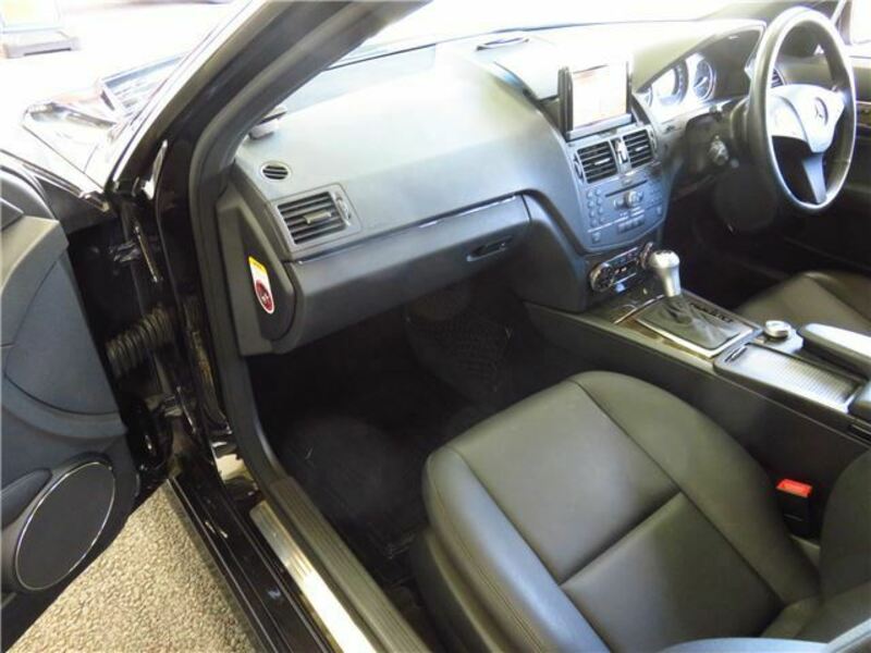 C-CLASS