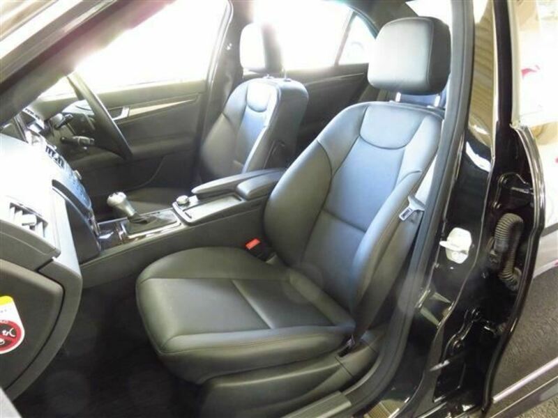 C-CLASS