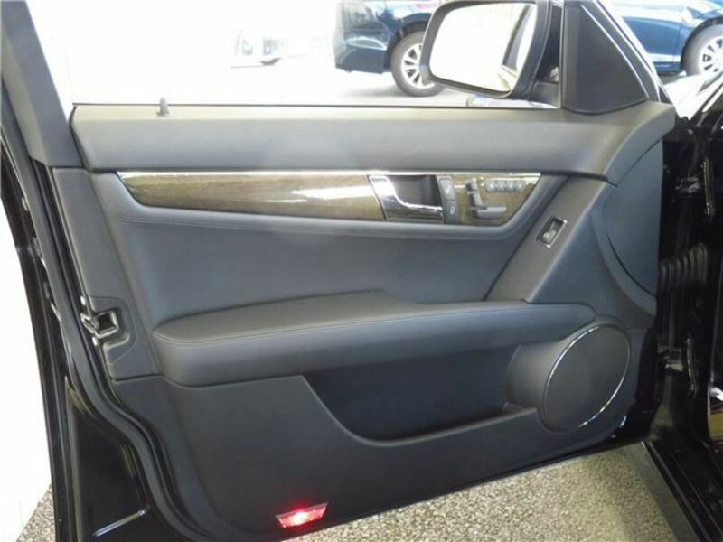 C-CLASS