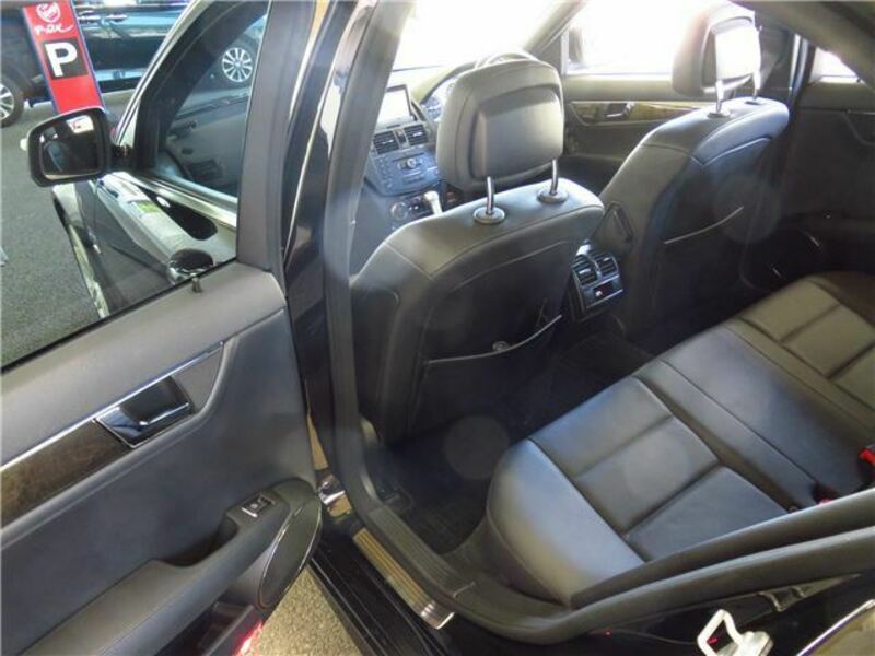 C-CLASS