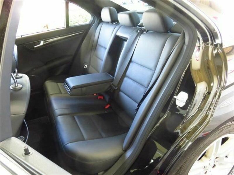 C-CLASS