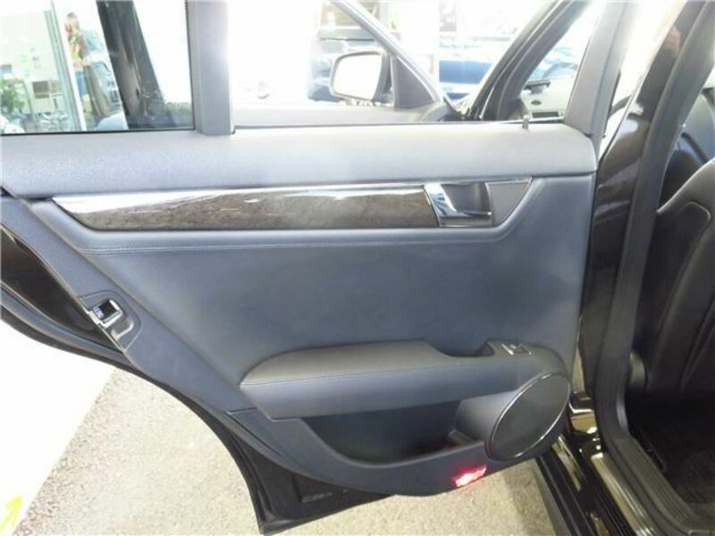 C-CLASS