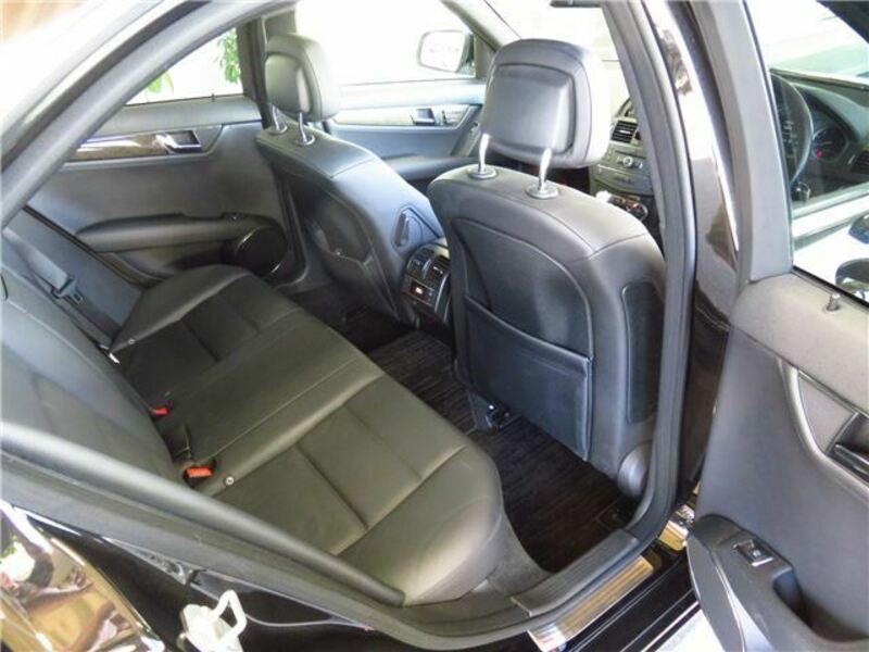 C-CLASS