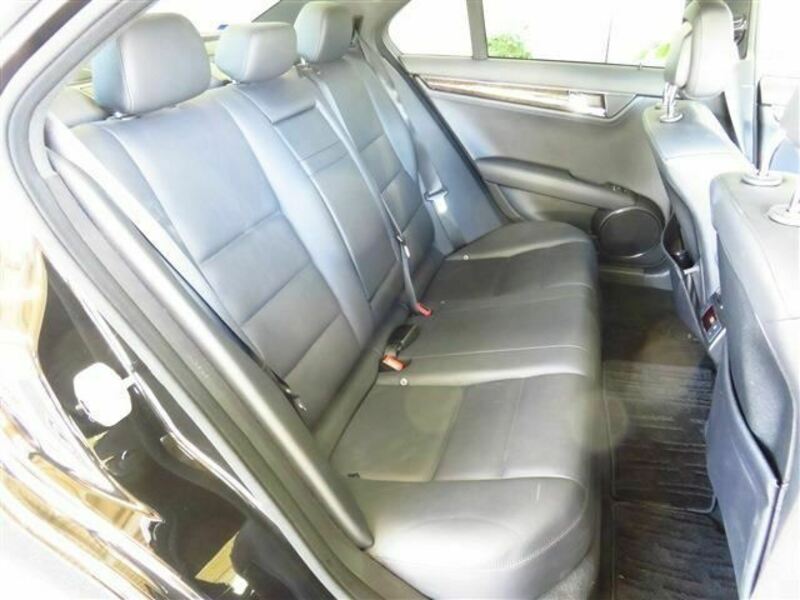 C-CLASS
