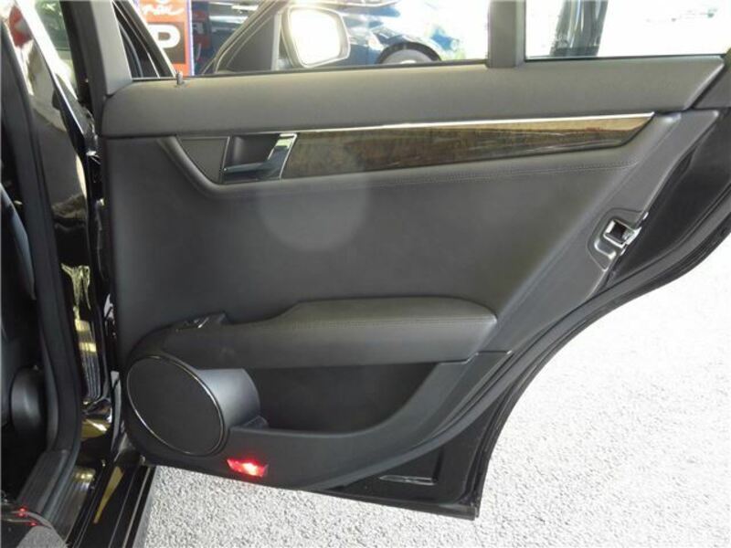 C-CLASS