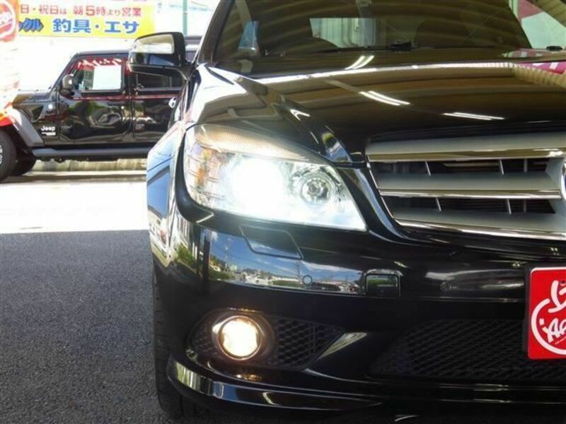 C-CLASS