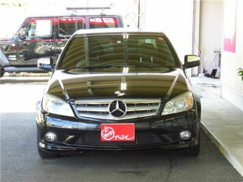 C-CLASS
