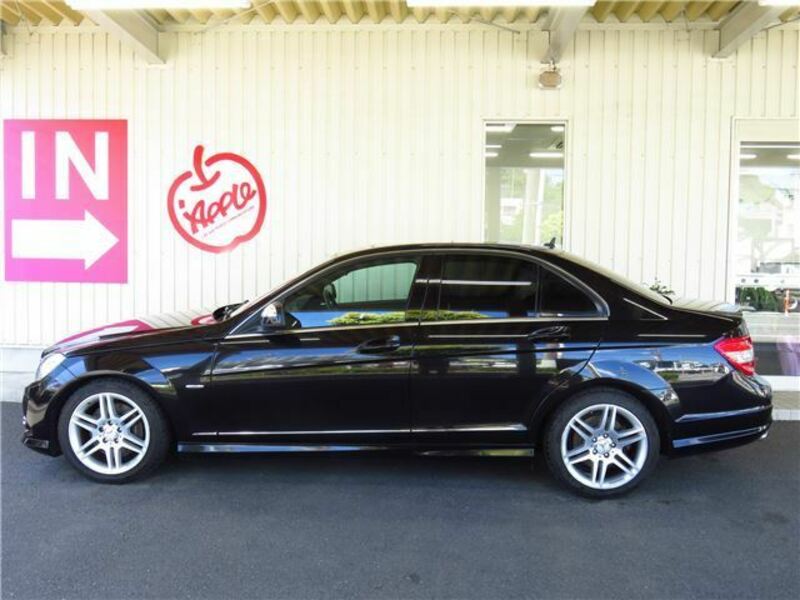 C-CLASS