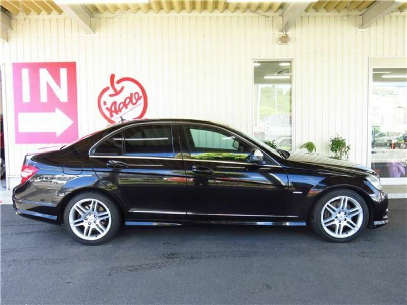 C-CLASS