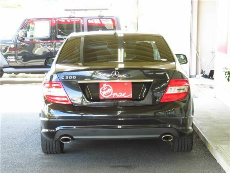 C-CLASS