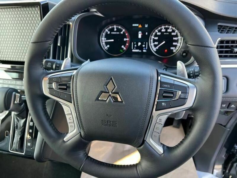 DELICA D5