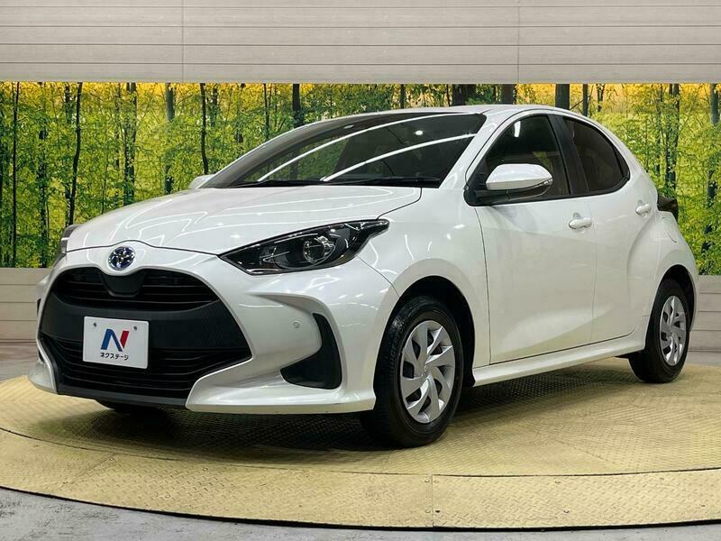 YARIS-0