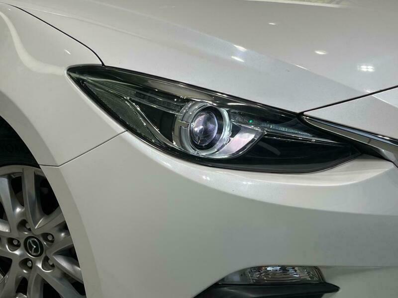 Axela Sport