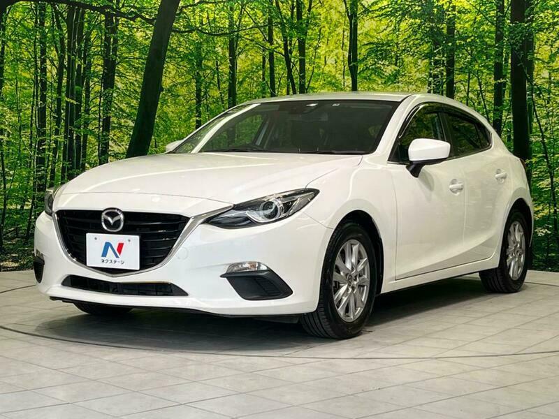 Axela Sport