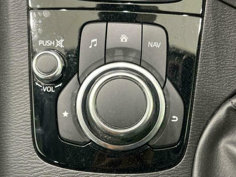 Axela Sport