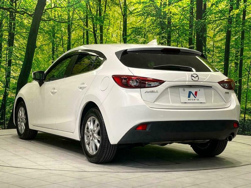 Axela Sport