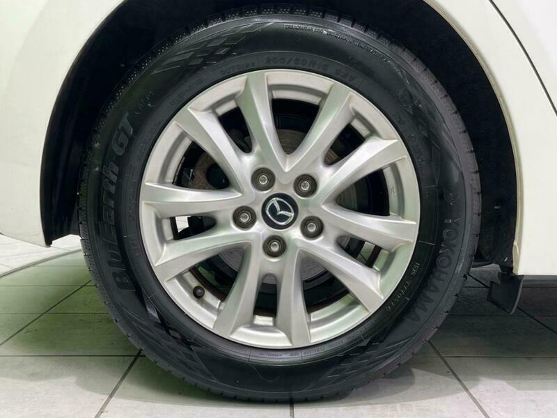 Axela Sport