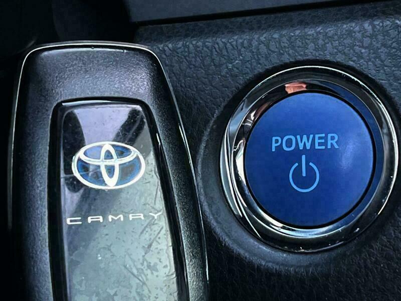 CAMRY