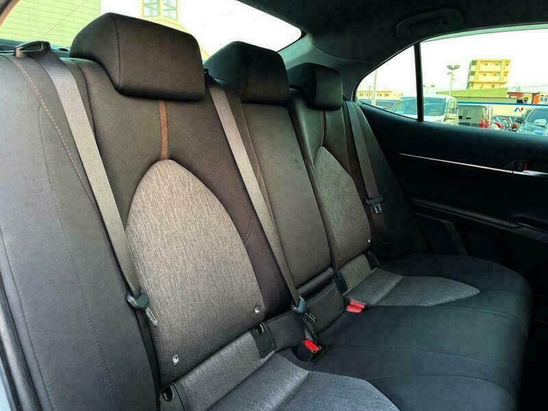CAMRY