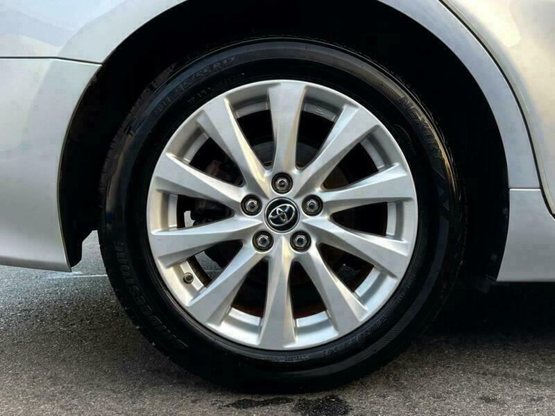 CAMRY