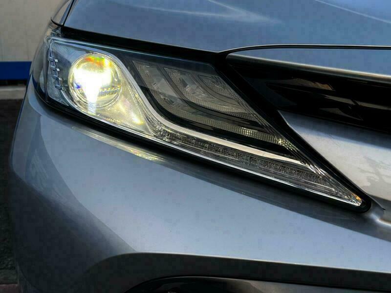 CAMRY