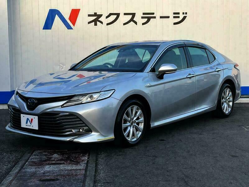 CAMRY