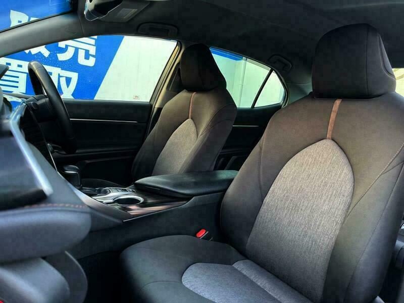 CAMRY