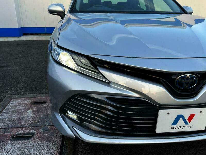 CAMRY