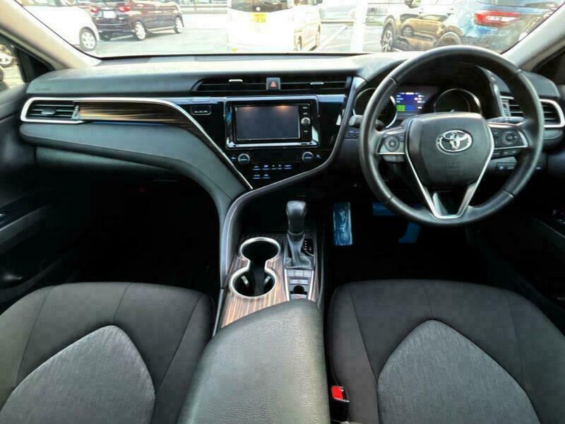 CAMRY