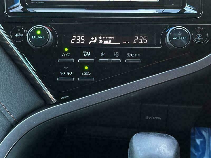 CAMRY