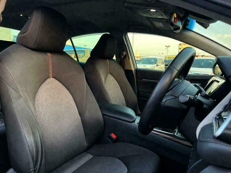 CAMRY