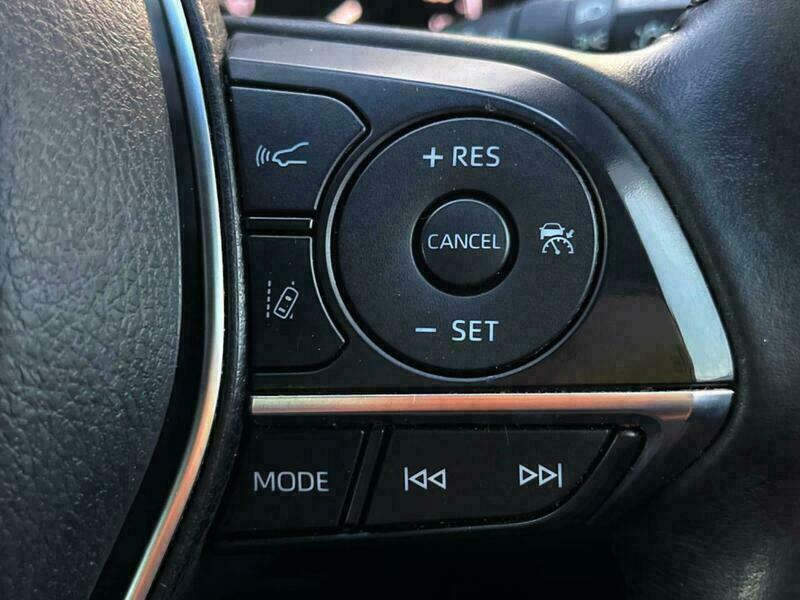 CAMRY