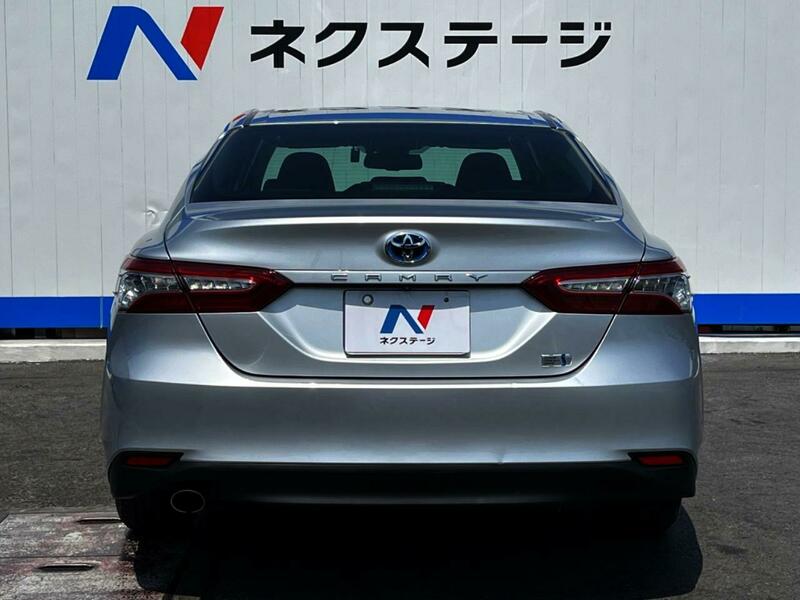 CAMRY