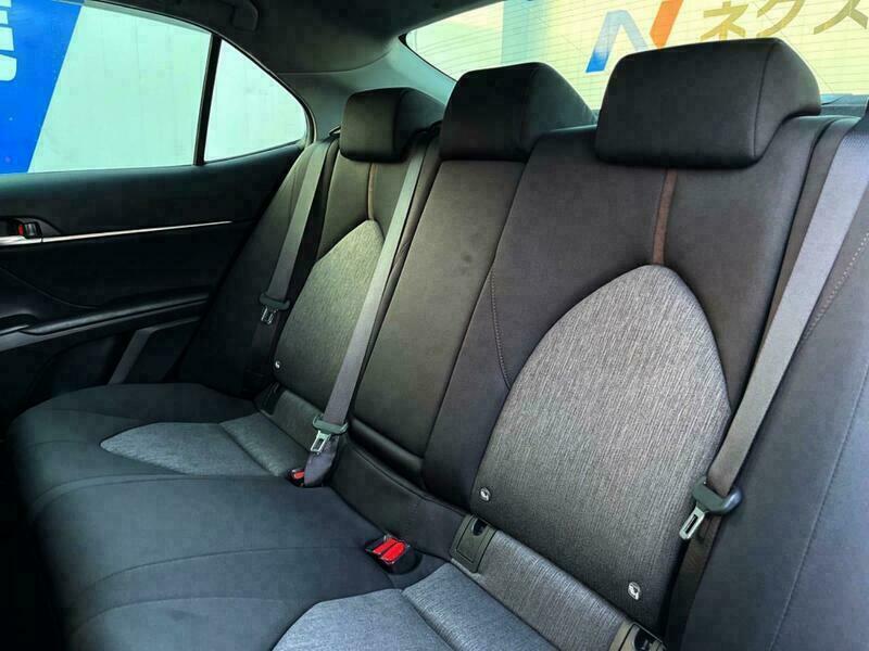 CAMRY