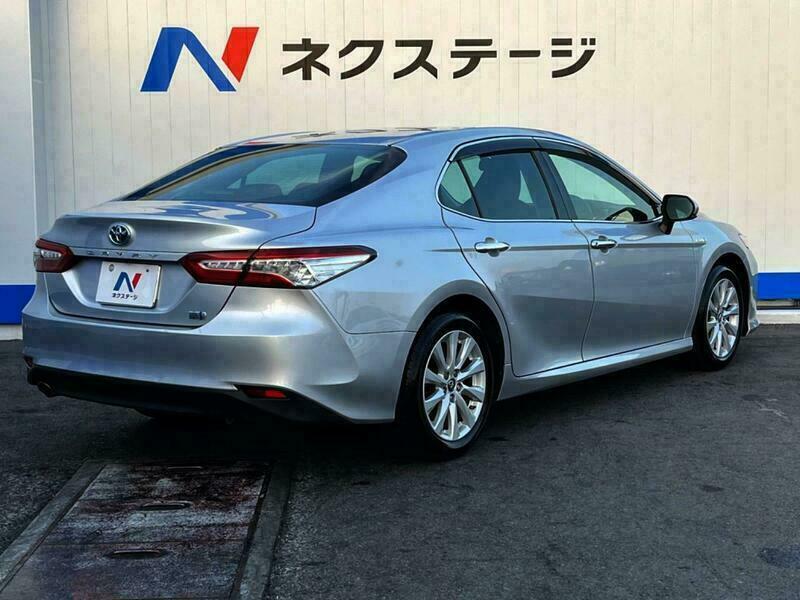 CAMRY