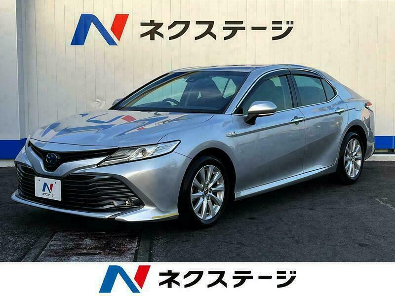 CAMRY