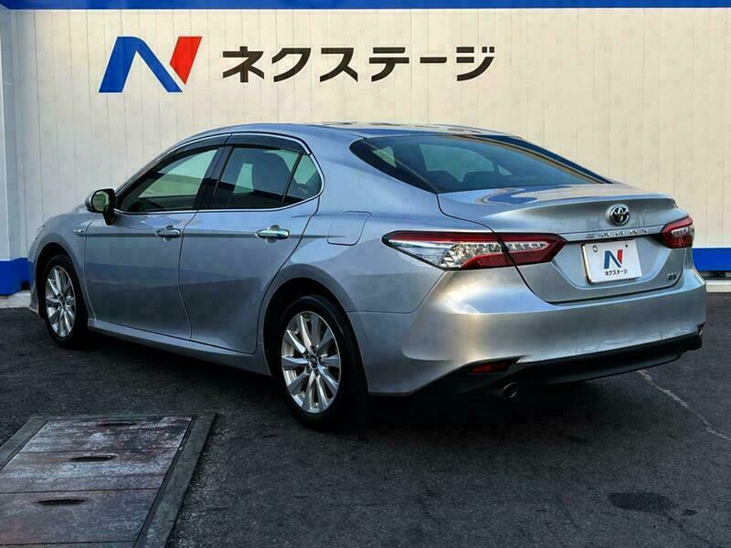 CAMRY