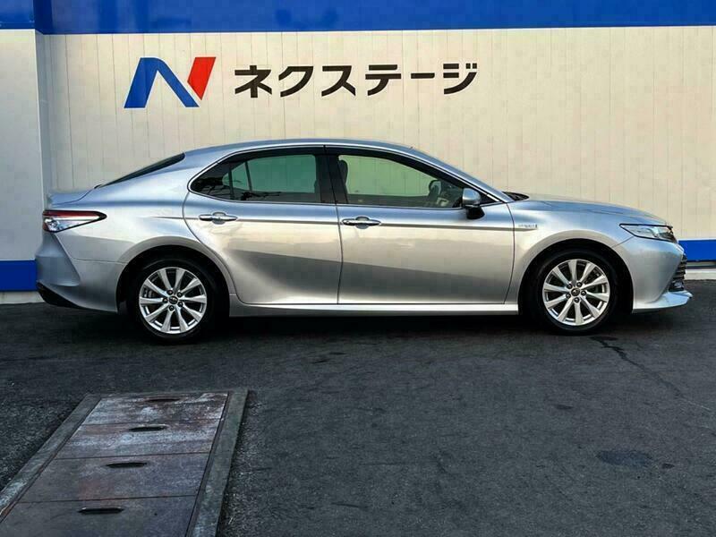 CAMRY