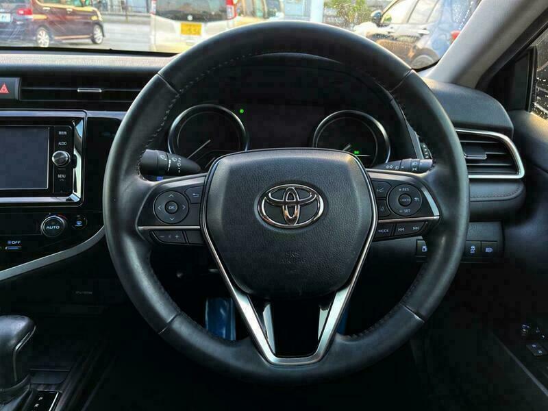 CAMRY